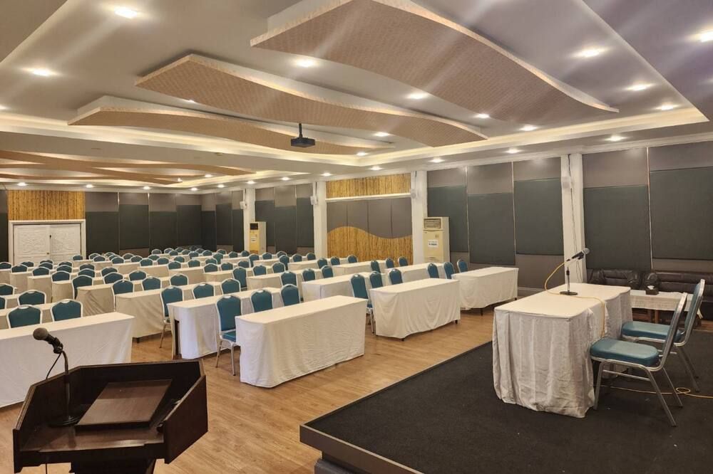 Konferensrum