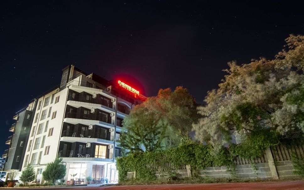 Byggnad Foto