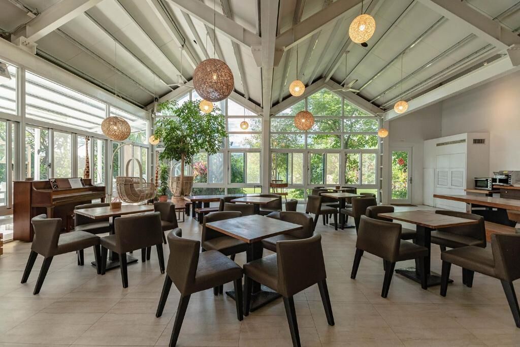 Restaurang