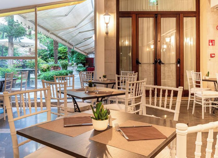 Restaurang Foto