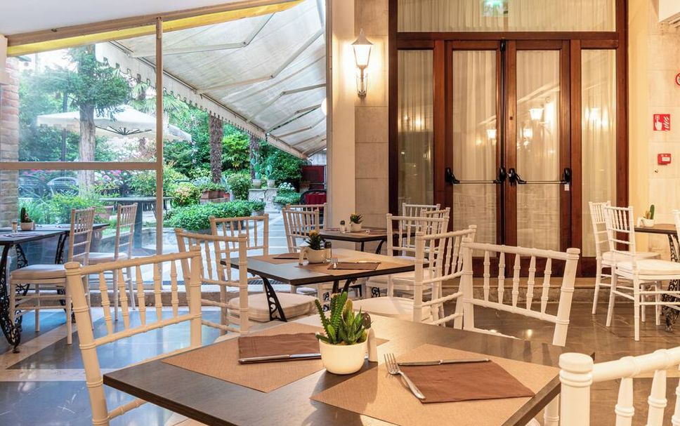 Restaurang Foto