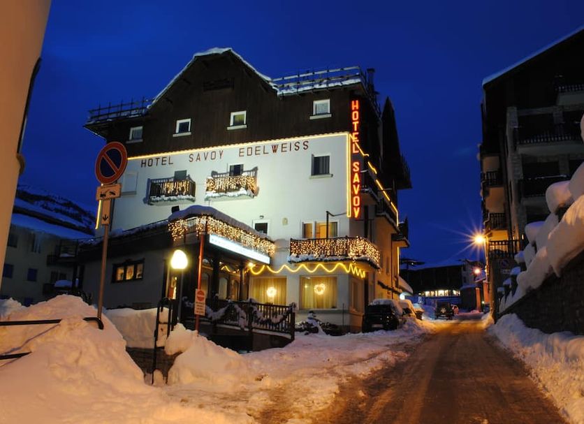 Byggnad Foto