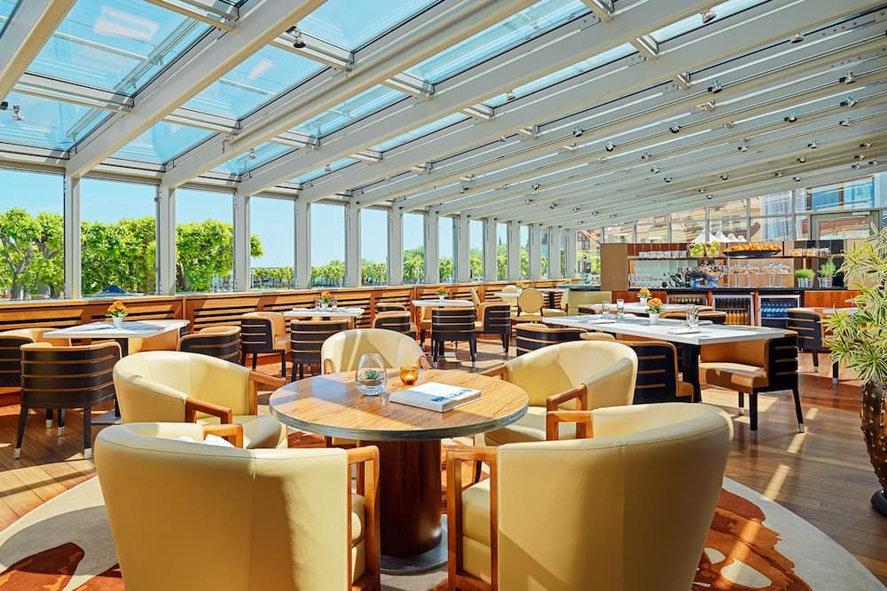 Restaurang