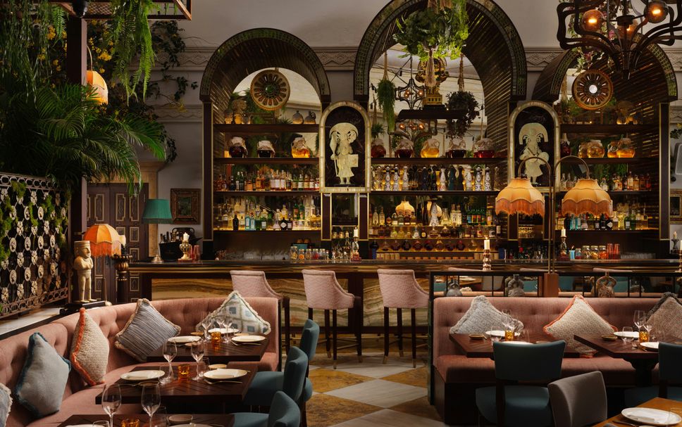 Bar Foto