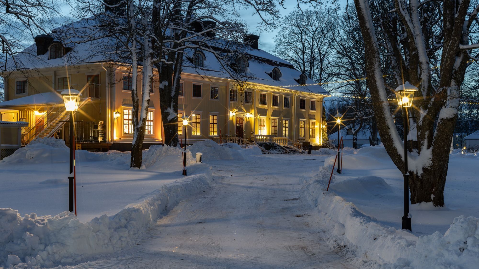 Byggnad