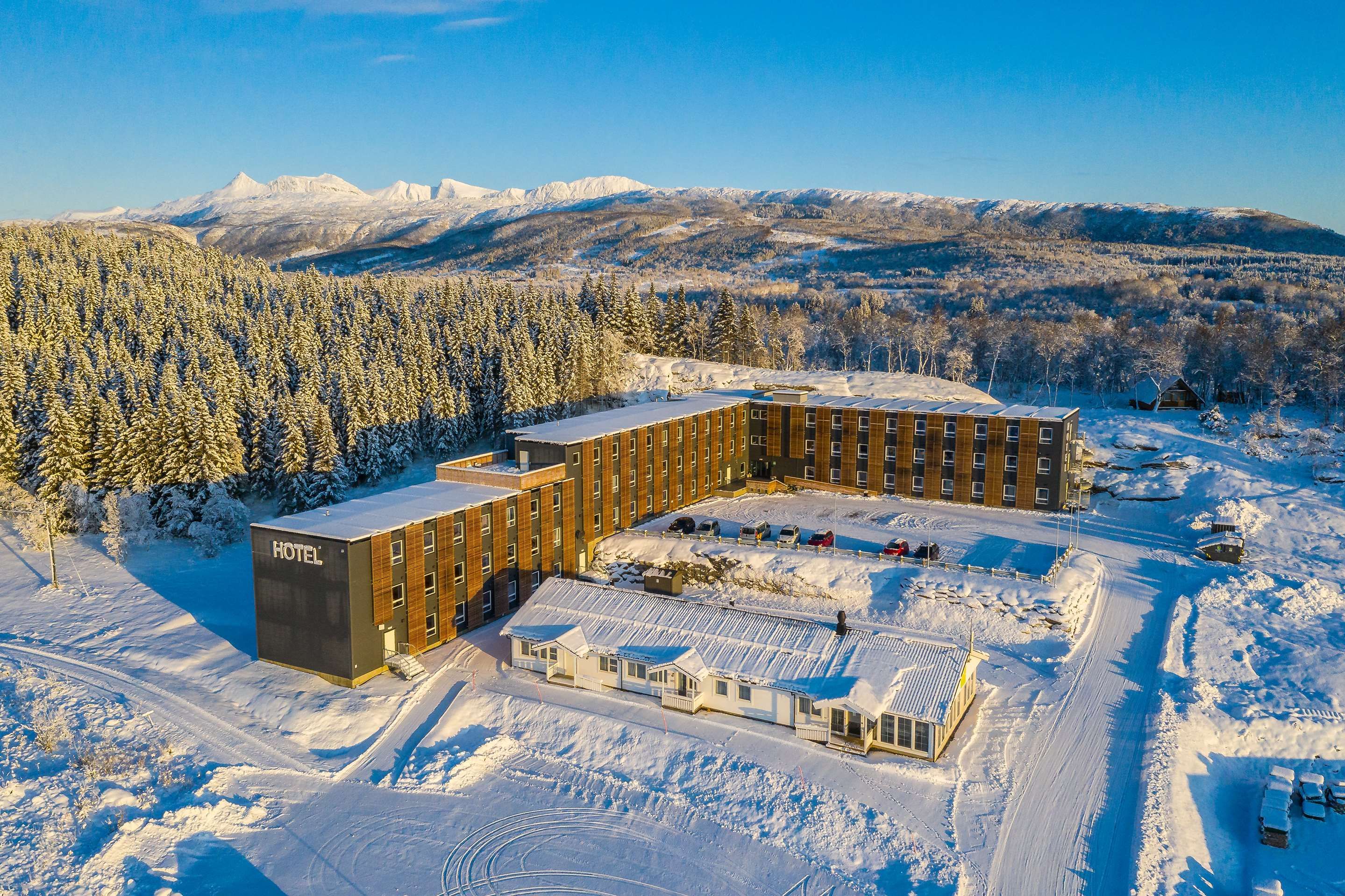 Byggnad Foto