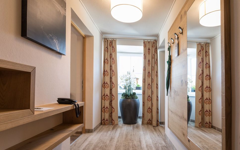 Hall Foto