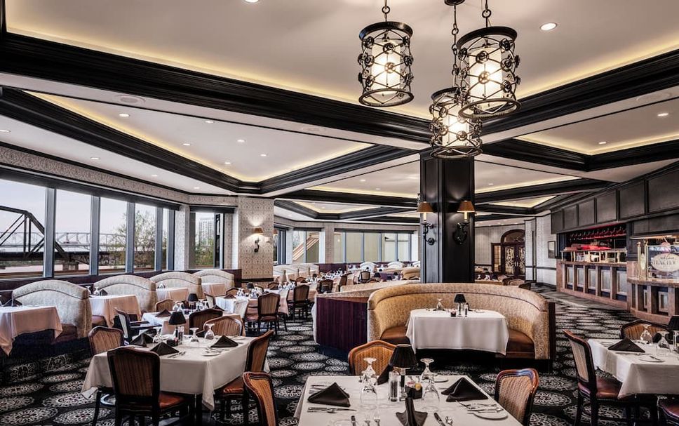 Restaurang Foto