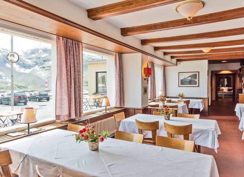 Restaurang Foto