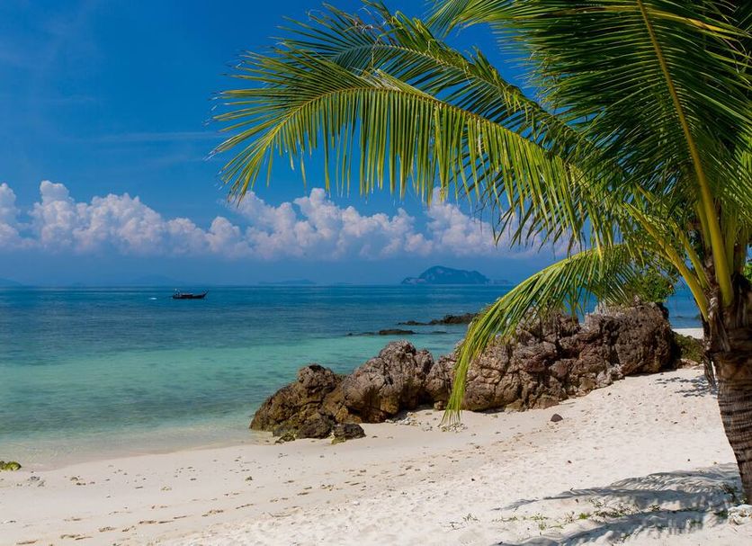 Strand Foto