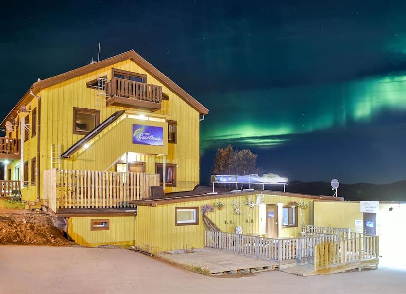 Byggnad Foto