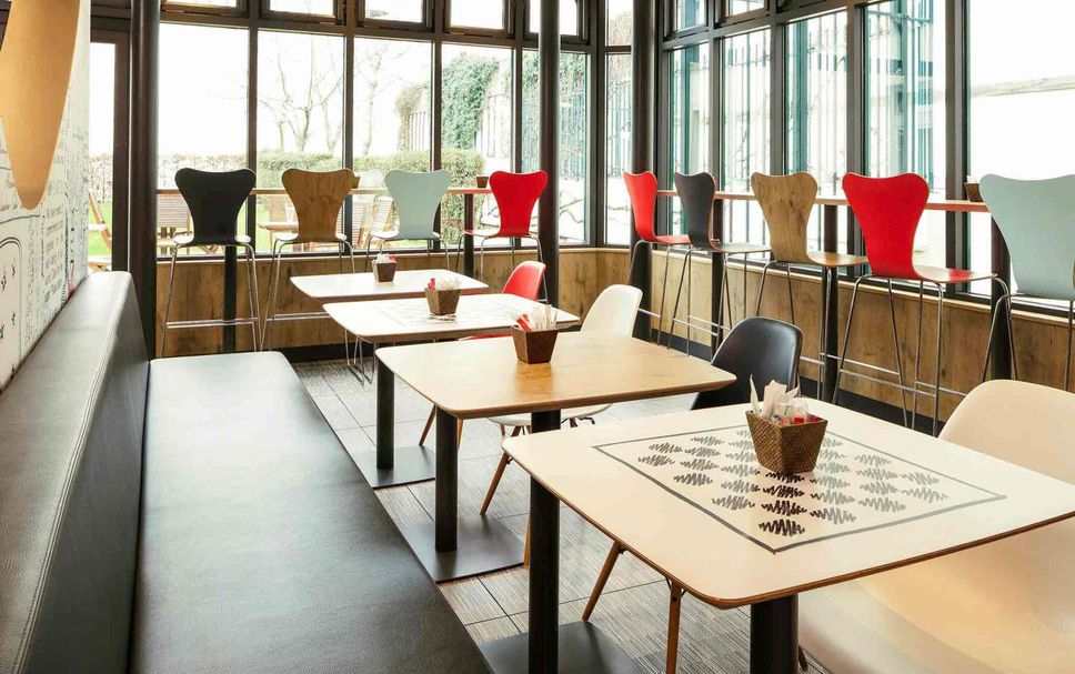 Restaurang Foto