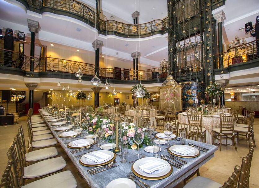 Restaurang Foto