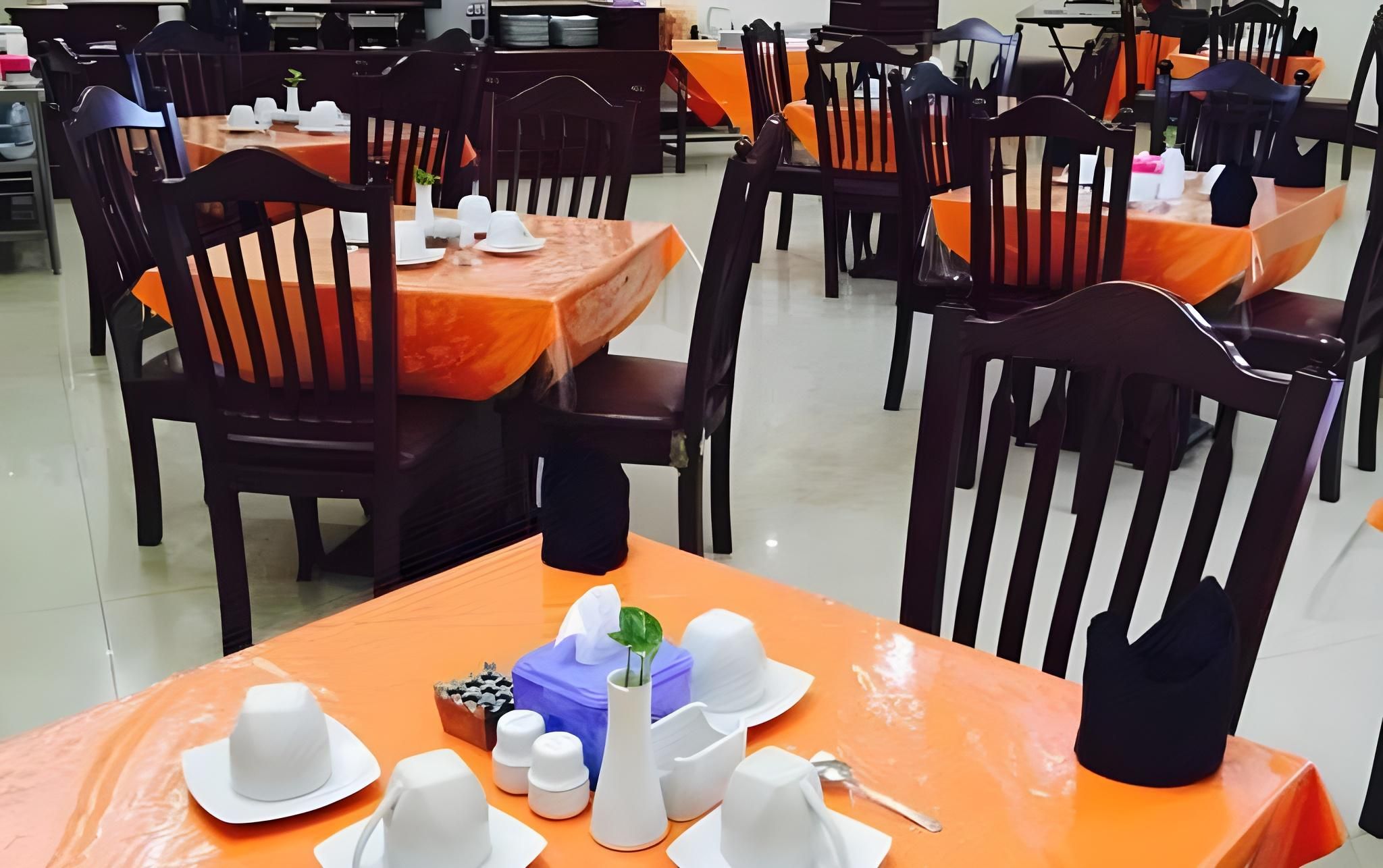 Restaurang