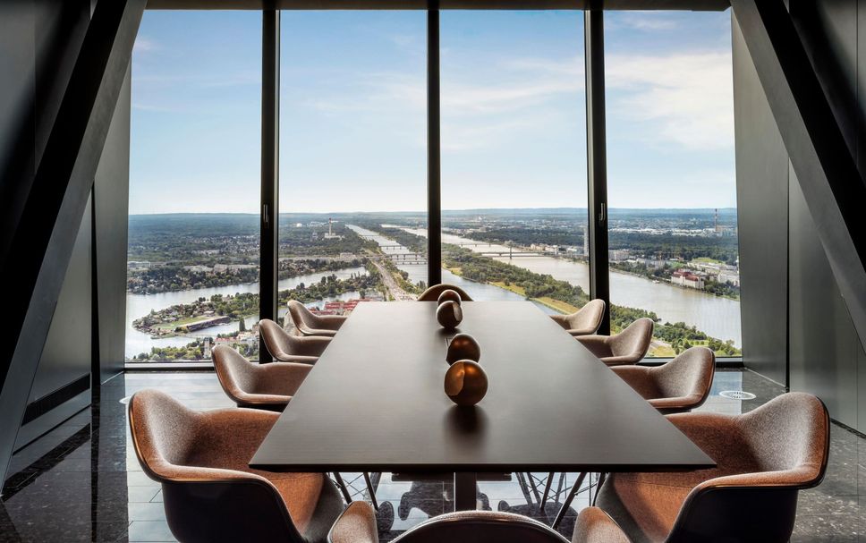 Hotellfaciliteter Foto