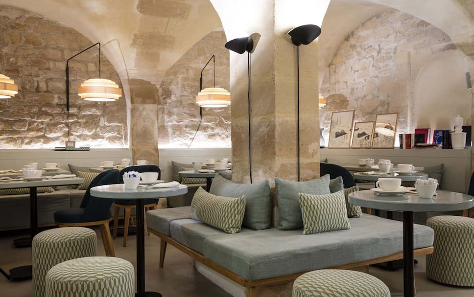 Restaurang Foto