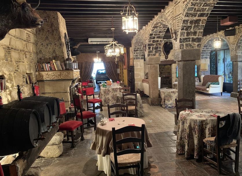 Restaurang Foto
