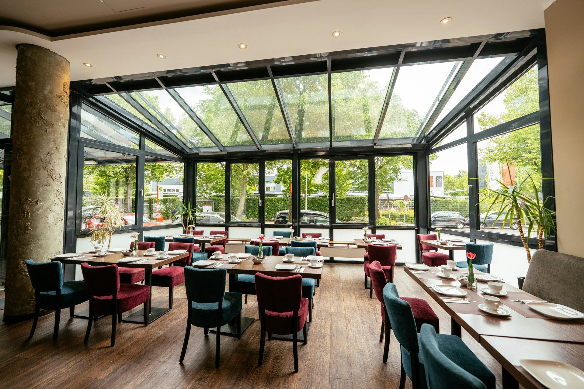 Restaurang