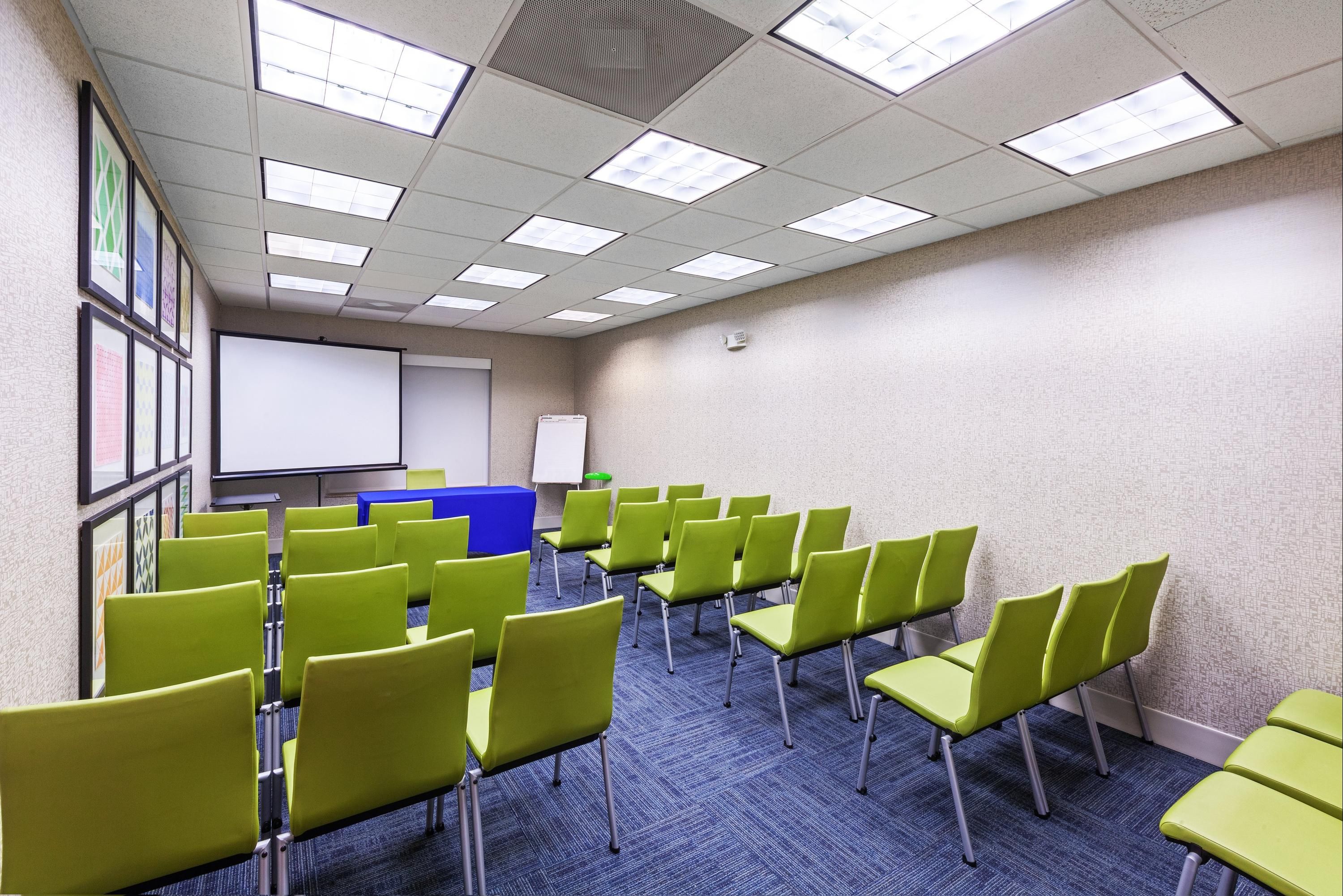 Konferensrum