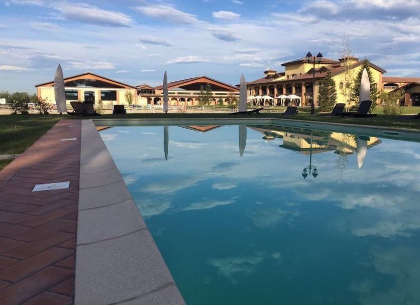 Pool Foto