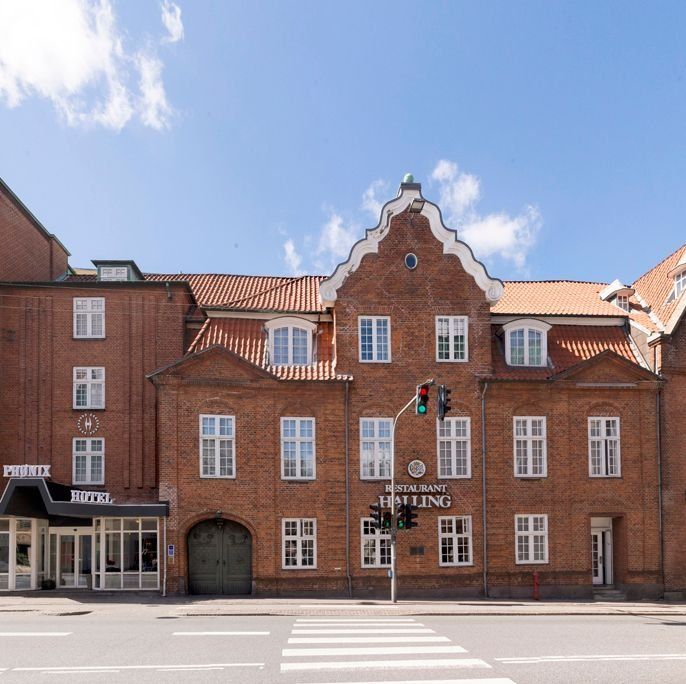 Byggnad