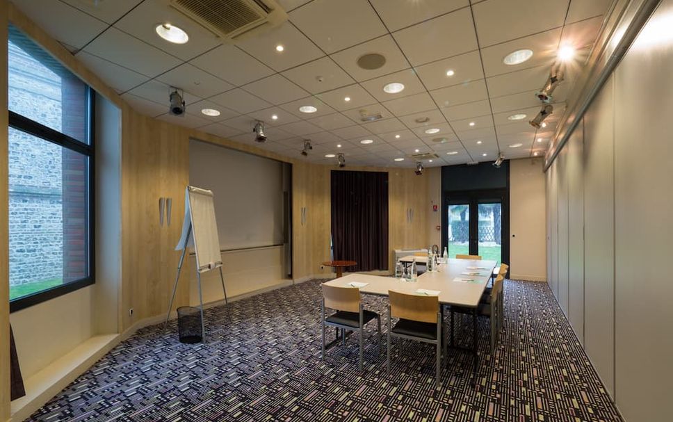 Konferensrum Foto