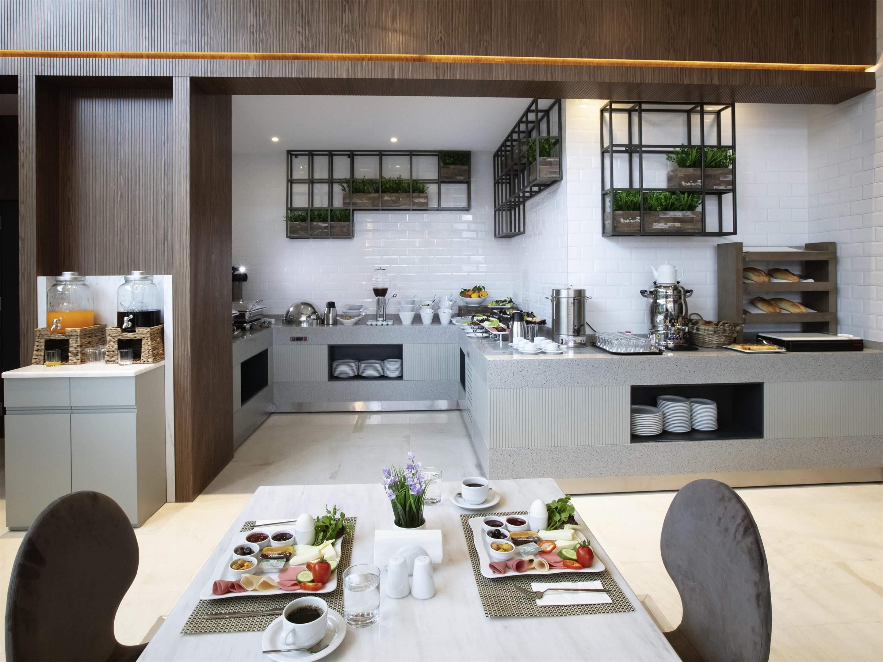 Restaurang