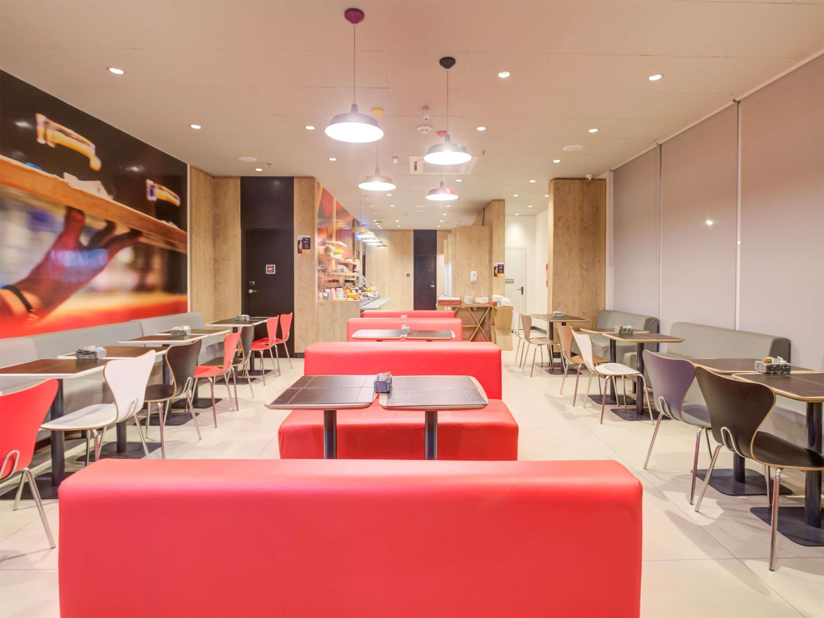 Restaurang