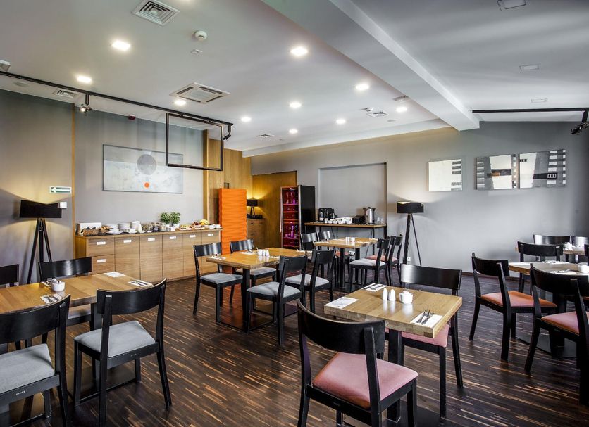 Restaurang Foto