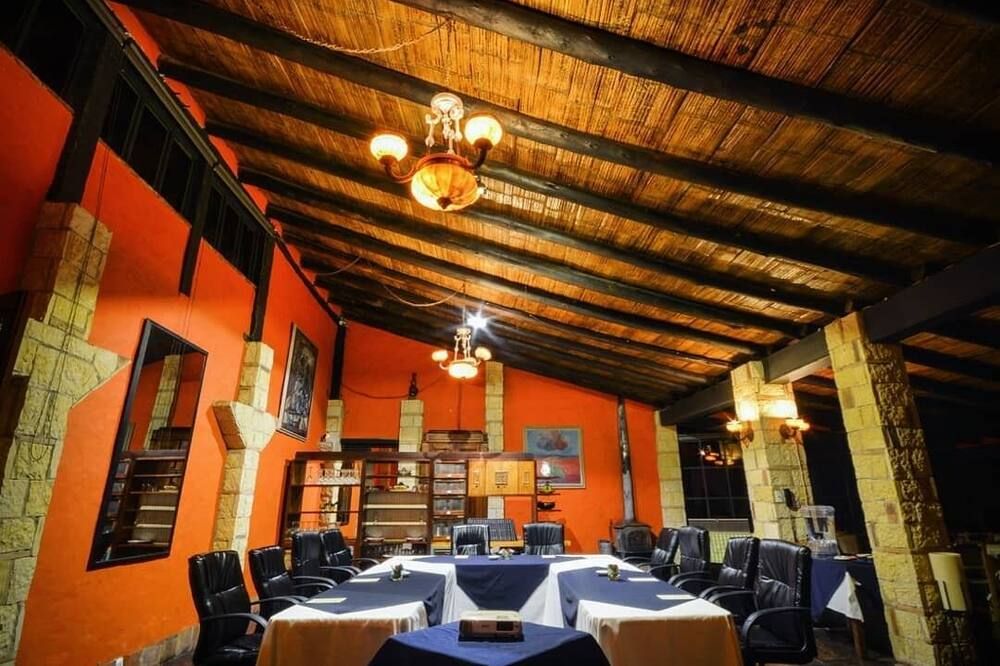 Restaurang