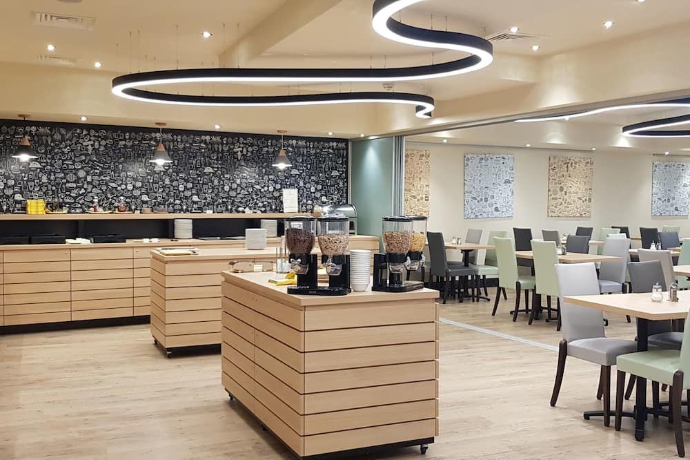 Restaurang