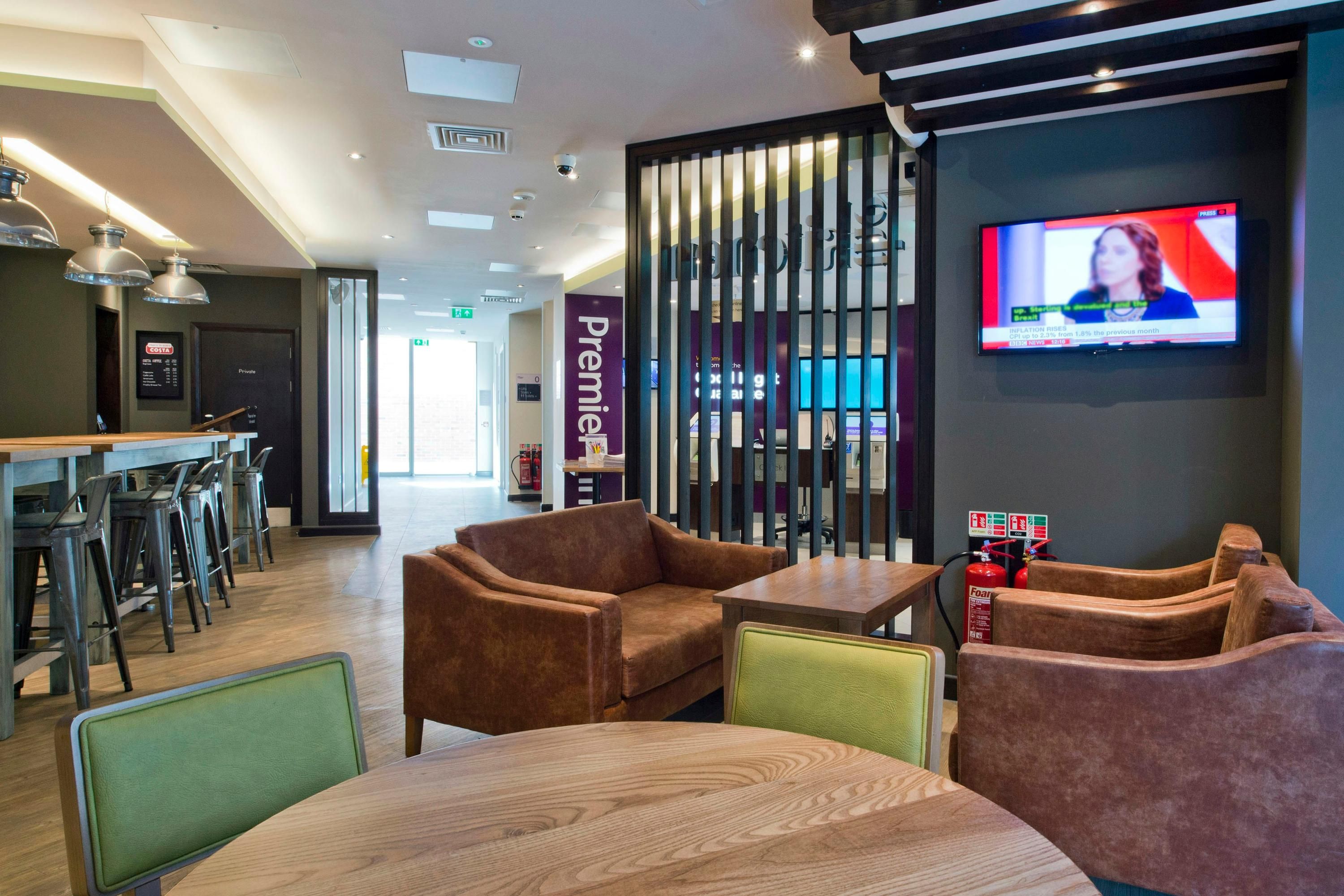 Restaurang