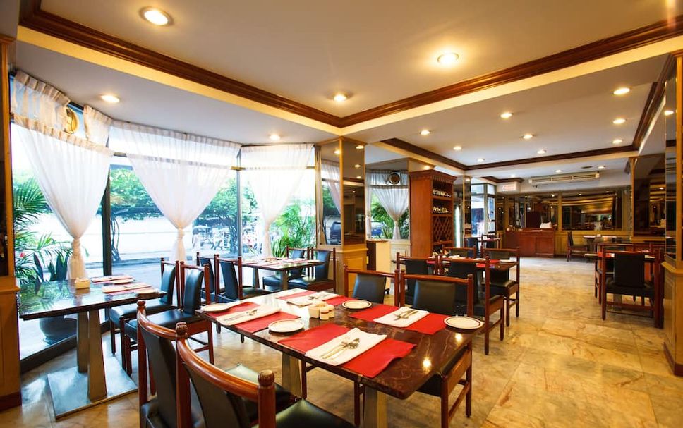 Restaurang Foto