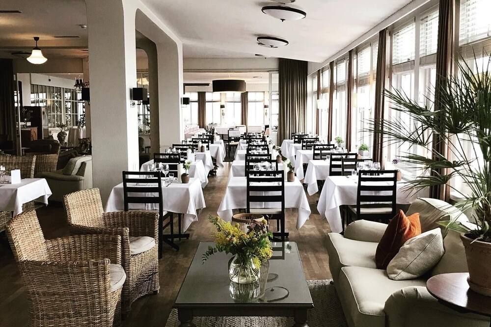 Restaurang Foto