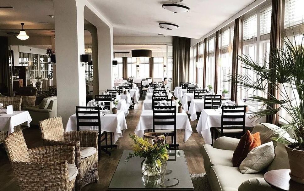 Restaurang Foto