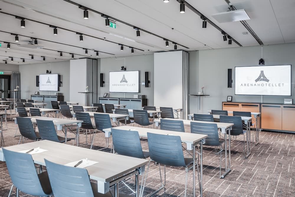 Konferensrum