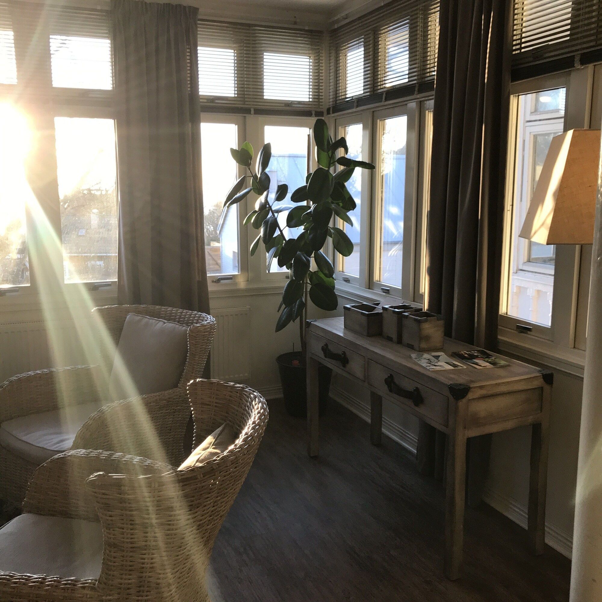 Övrigt