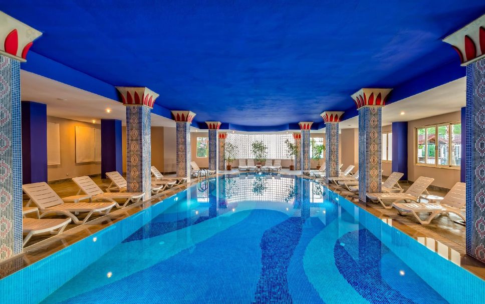 Pool Foto