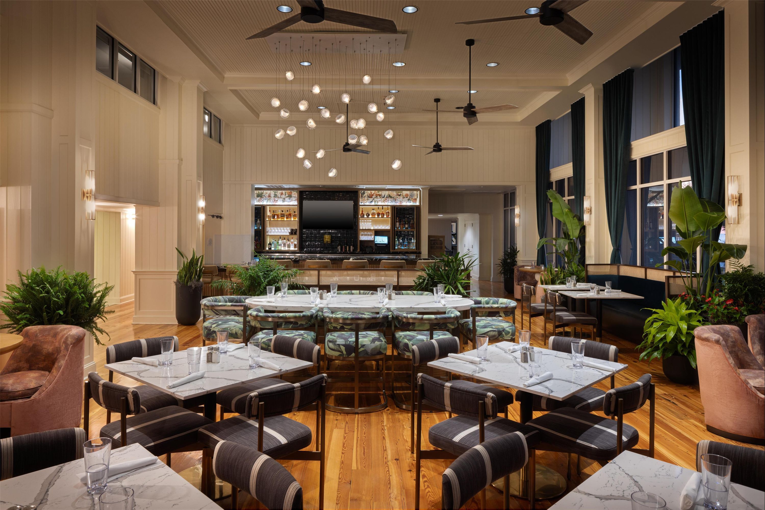 Restaurang