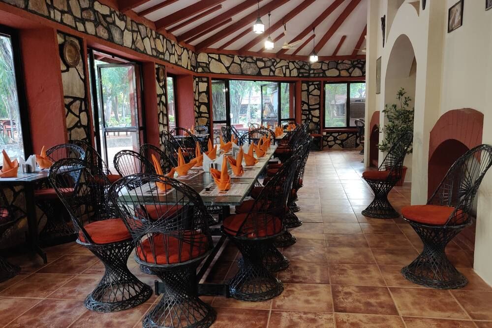 Restaurang Foto