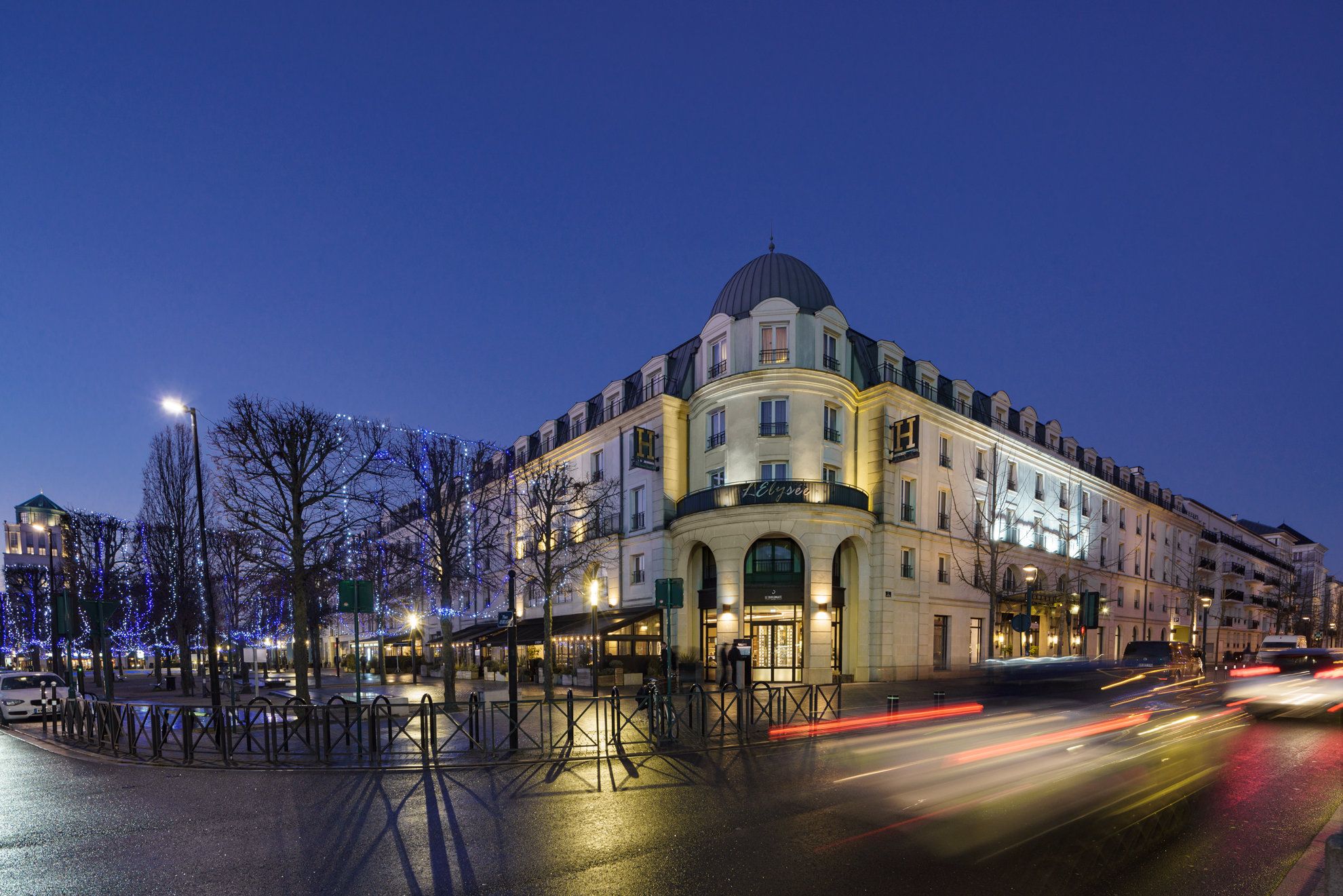 Byggnad Foto