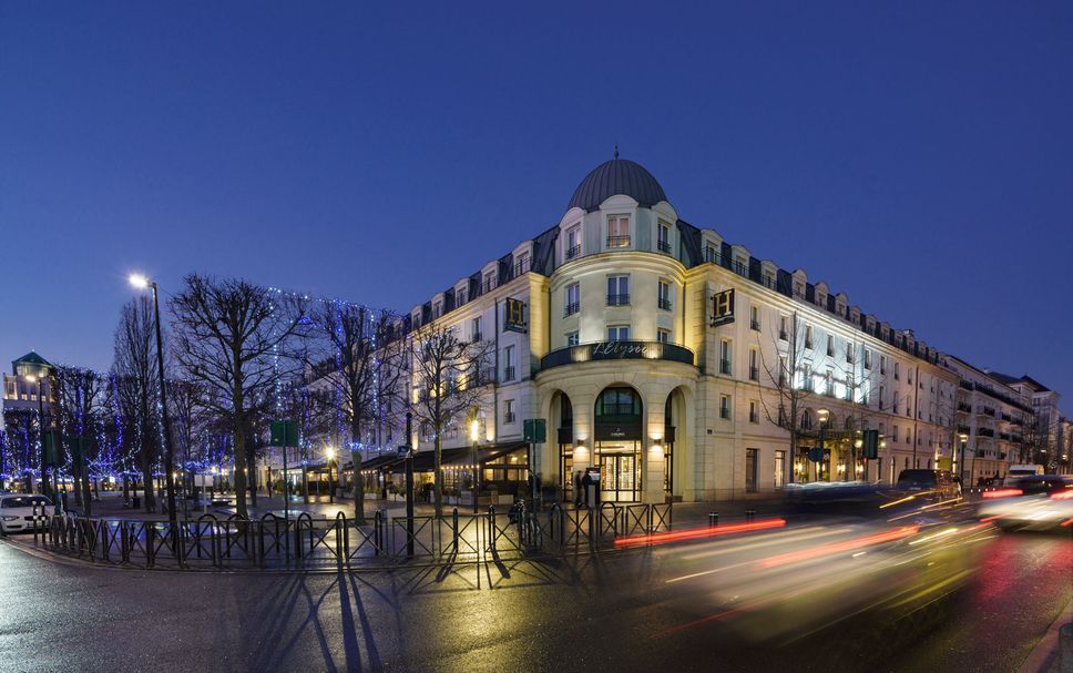 Byggnad Foto