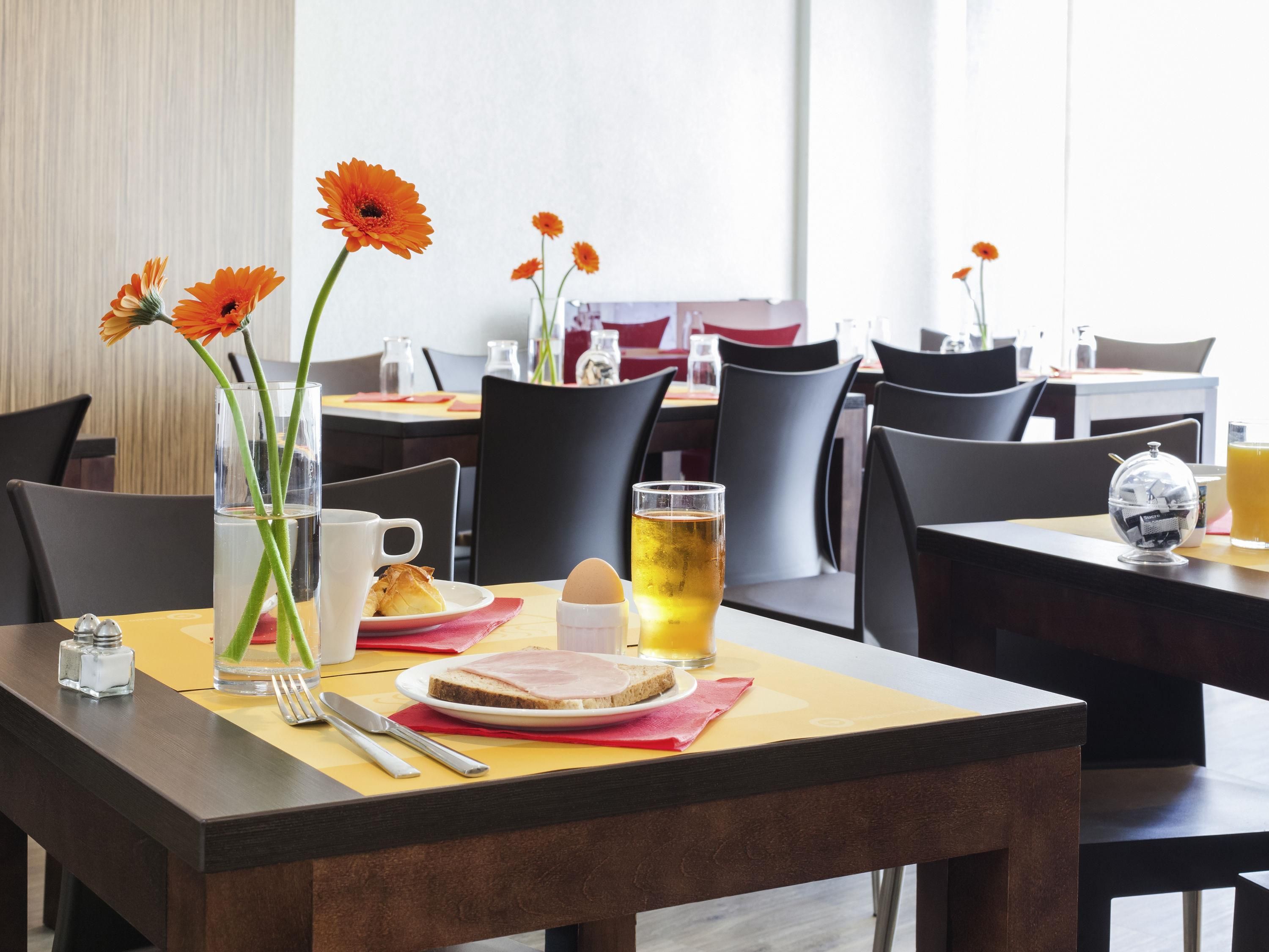 Restaurang