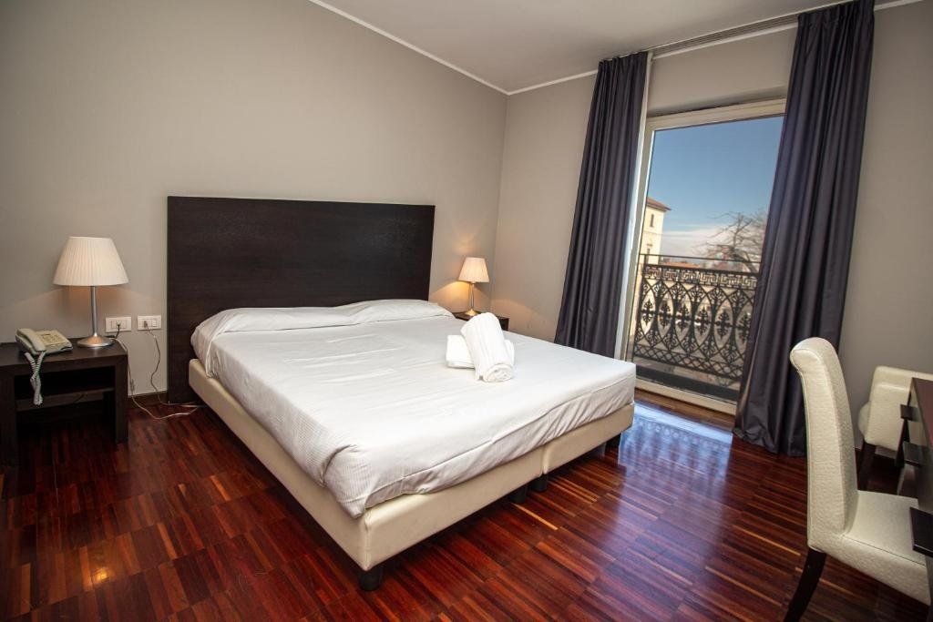 Hotellfaciliteter