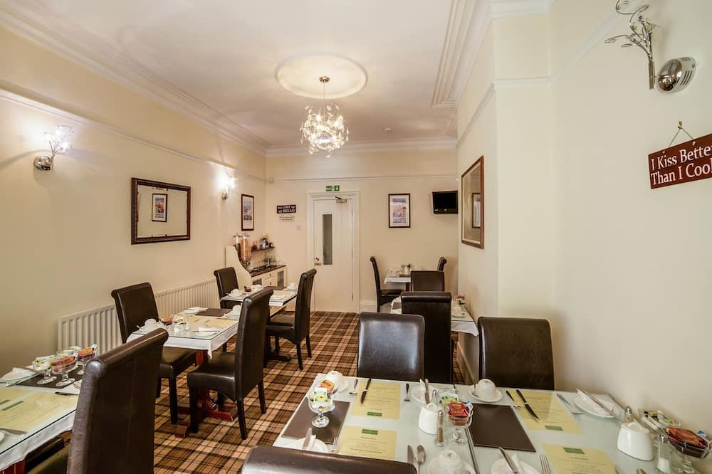 Restaurang