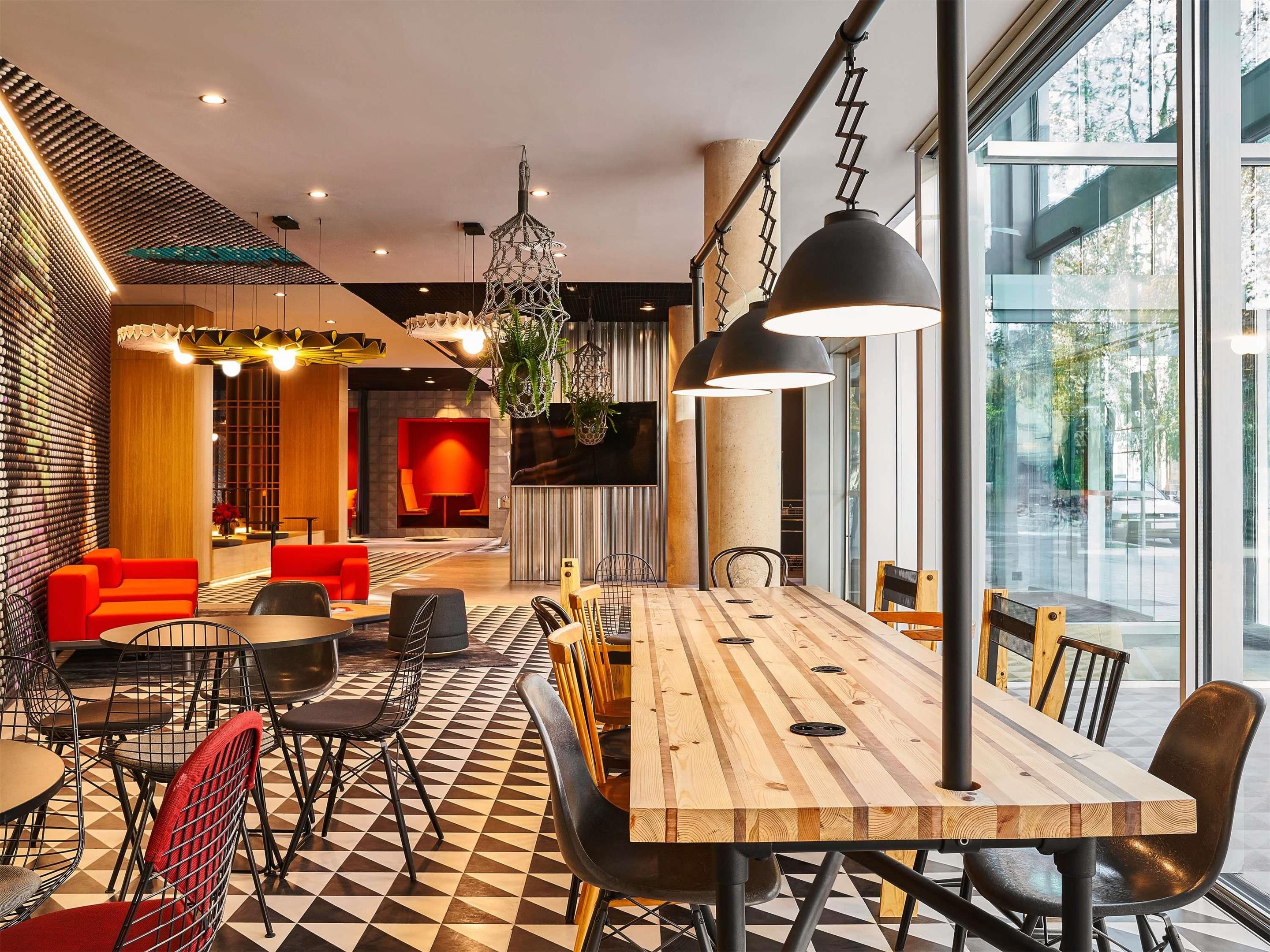 Restaurang