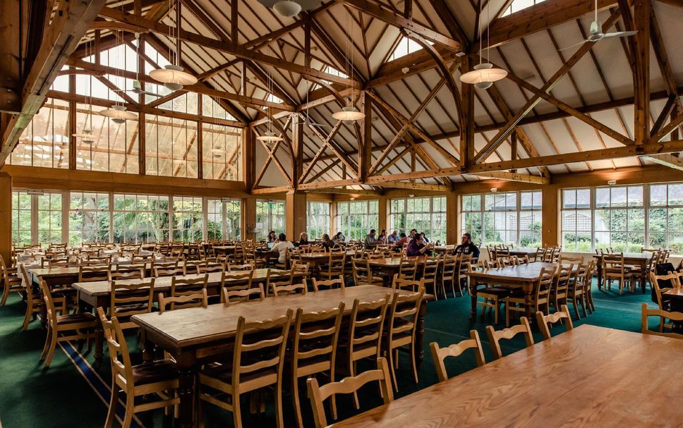Restaurang Foto