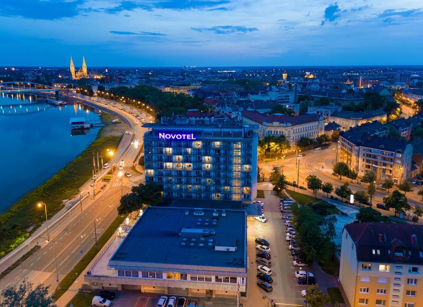 Byggnad Foto