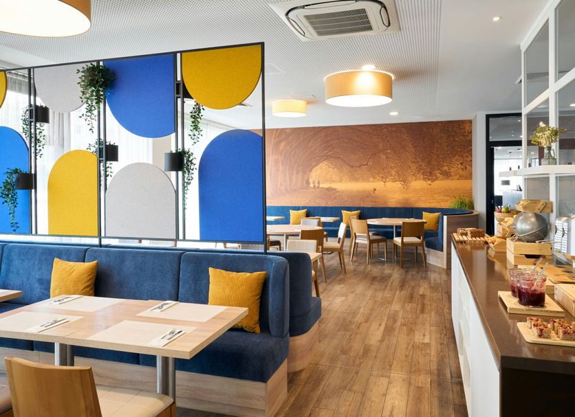 Restaurang Foto