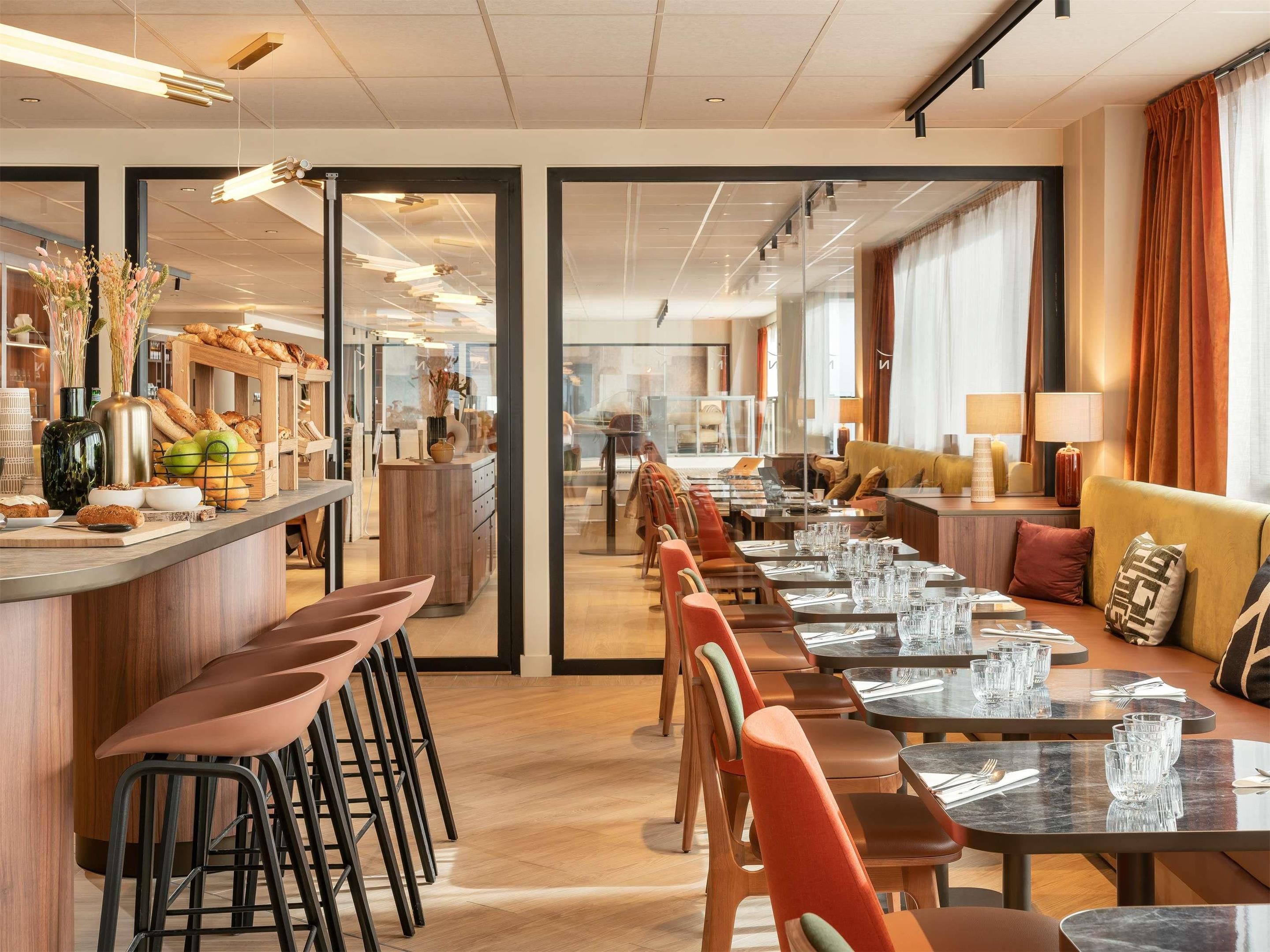 Restaurang Foto